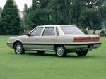 Hyundai Grandeur 1986 года
